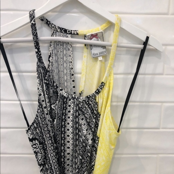 𝅺ANTHRO Yoana Baraschi Fiji Paisley Swing Dress - Picture 4 of 8